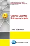 Growth-Oriented Entrepreneurship cover