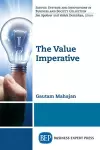 The Value Imperative cover