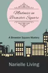 Madness in Brewster Square cover