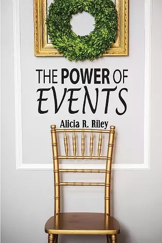 The Power of Events cover