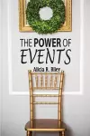 The Power of Events cover