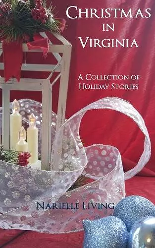 Christmas in Virginia cover
