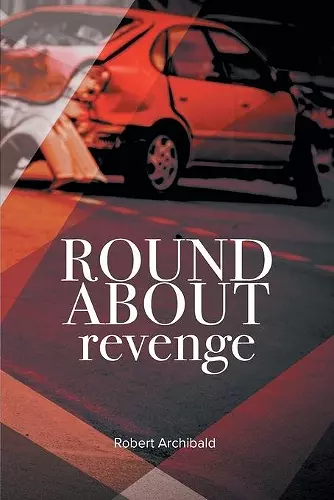 Roundabout Revenge cover