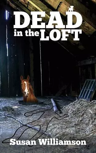 Dead in the Loft cover