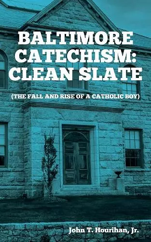 Baltimore Catechism cover