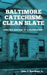 Baltimore Catechism cover