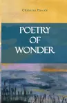 Poetry of Wonder cover