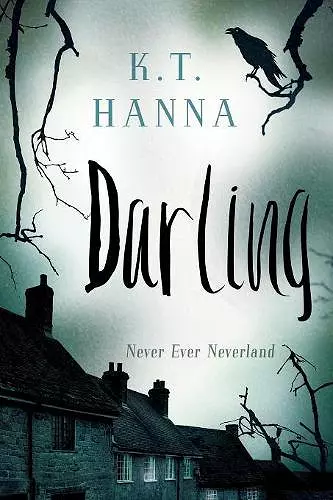 Darling cover