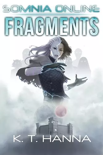 Fragments cover