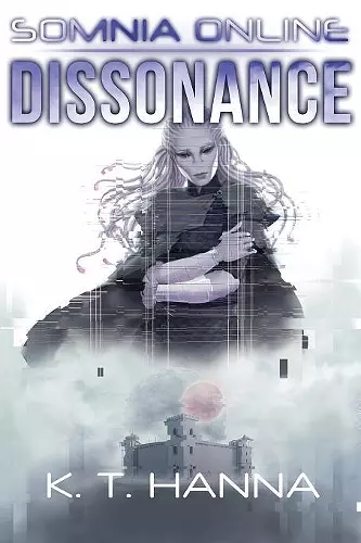 Dissonance cover