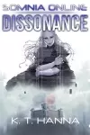 Dissonance cover
