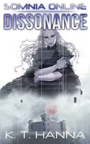 Dissonance cover