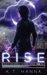 Rise cover