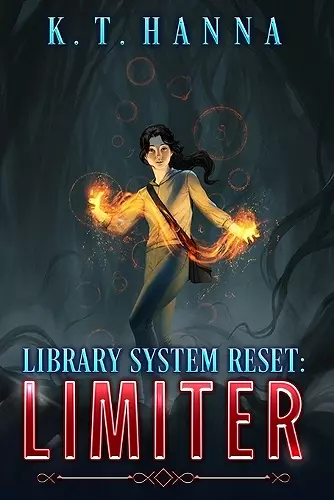 Library System Reset cover