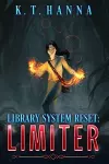 Library System Reset cover