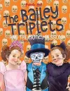 The Bailey Triplets and The Money Lesson cover