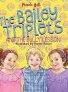 The Bailey Triplets and The Bully Lesson cover