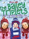 The Bailey Triplets and The Nightmare Fix cover