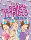 The Bailey Triplets and The Etiquette Fix cover