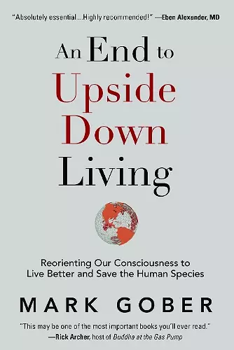 An End to Upside Down Living cover