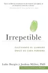 Irrepetible cover