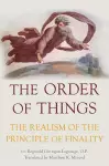 The Order of Things cover