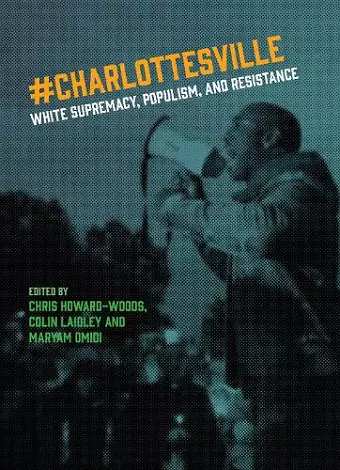 Charlottesville cover