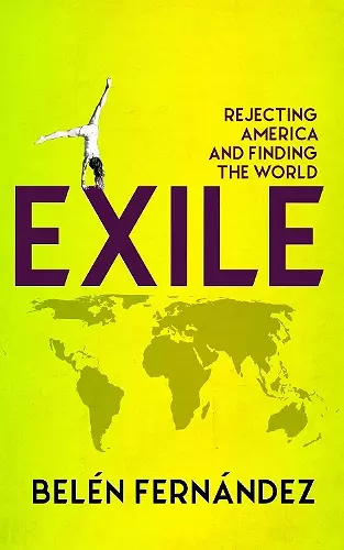 Exile cover