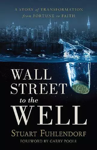 Wall Street to the Well cover