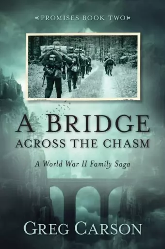 Bridge Across the Chasm cover