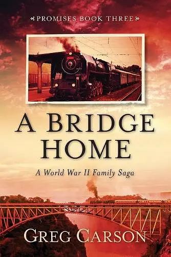 A Bridge Home cover