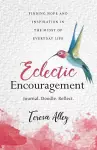 Eclectic Encouragement cover