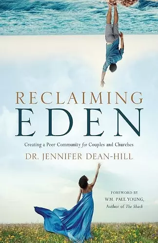 Reclaiming Eden cover