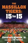 The Massillon Tigers cover