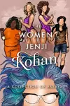 The Women of Jenji Kohan: Weeds, Orange is the New Black, and GLOW cover