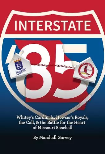 Interstate ’85 cover