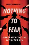 Nothing To Fear cover