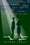 The X-Files The Truth is Still Out There cover
