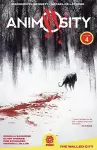 Animosity Volume 4 cover