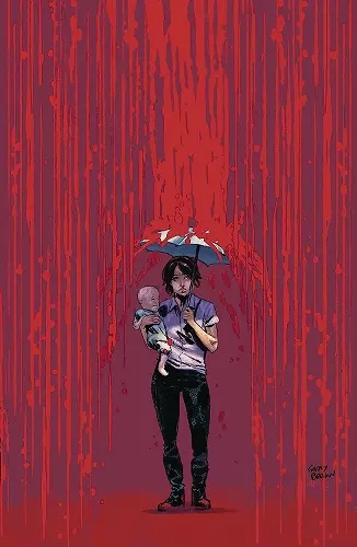 Babyteeth Vol. 3 cover