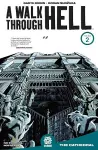 Walk Through Hell Volume 2 cover