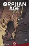 Orphan Age Vol. 1 cover