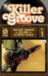 Killer Groove Vol. 1 cover