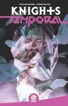 Knights Temporal, Vol. 1 cover