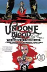Undone By Blood cover