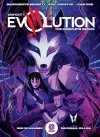 Animosity: Evolution The Complete Series cover