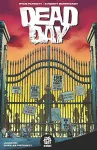 DEAD DAY cover
