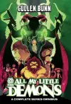 CULLEN BUNN OMNIBUS ALL MY LITTLE DEMONS cover