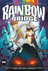 RAINBOW BRIDGE cover