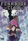 FEARBOOK CLUB cover